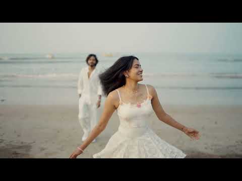 PARAG ❤️ SAKSHI | Official Pre-Wedding Teaser | Simpli Versatile Photography