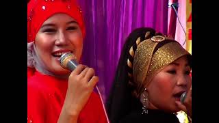 Download lagu 'Magadir' Cover Siti Aisyah|Live Babakan Masjid - Pandeglang-Banten Tahun 2011 mp3 Download lagu 'Magadir' Cover Siti Aisyah|Live Babakan Masjid - Pandeglang-Banten Tahun 2011 mp3