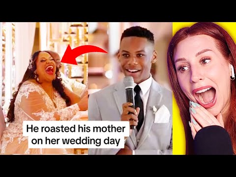 tiktok roasts that showed no mercy - REACTION