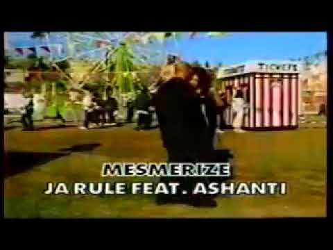 Comercial CD Malhação Internacional 2003