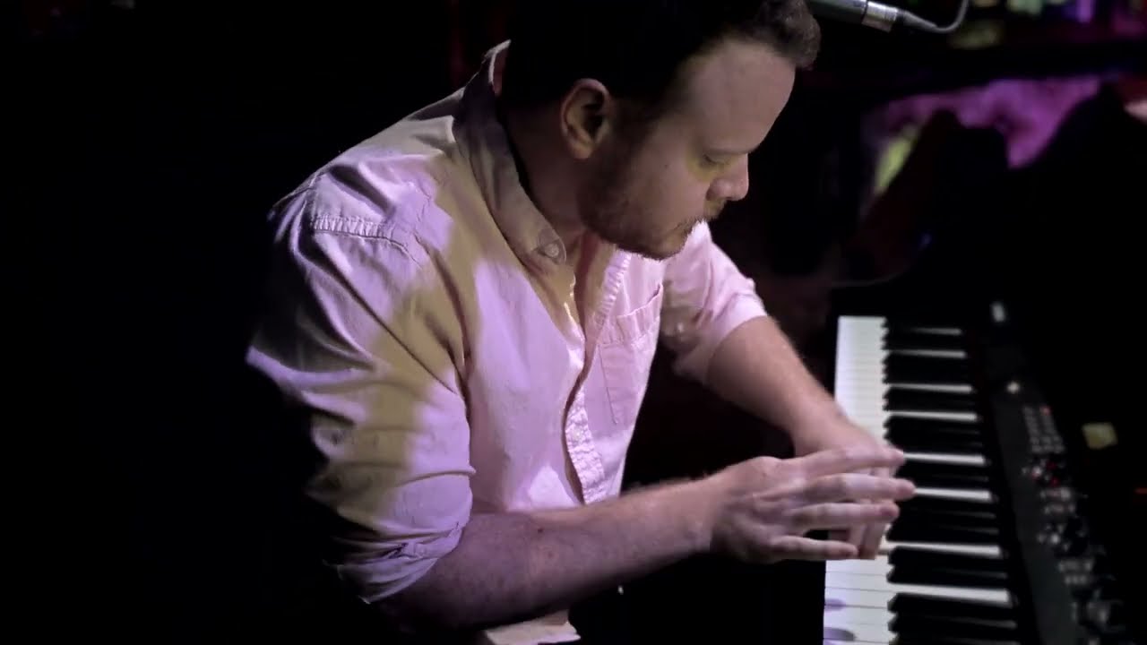 Promotional video thumbnail 3 for B's Keys Dueling Pianos
