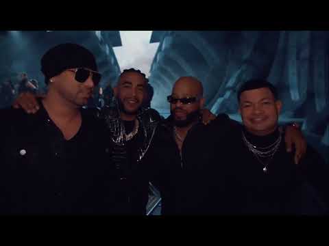 Guayeteo - Wisin, Don Omar, Jowell & Randy (Video Oficial)