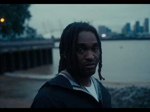 Hak Baker - Nameless (Official Video)