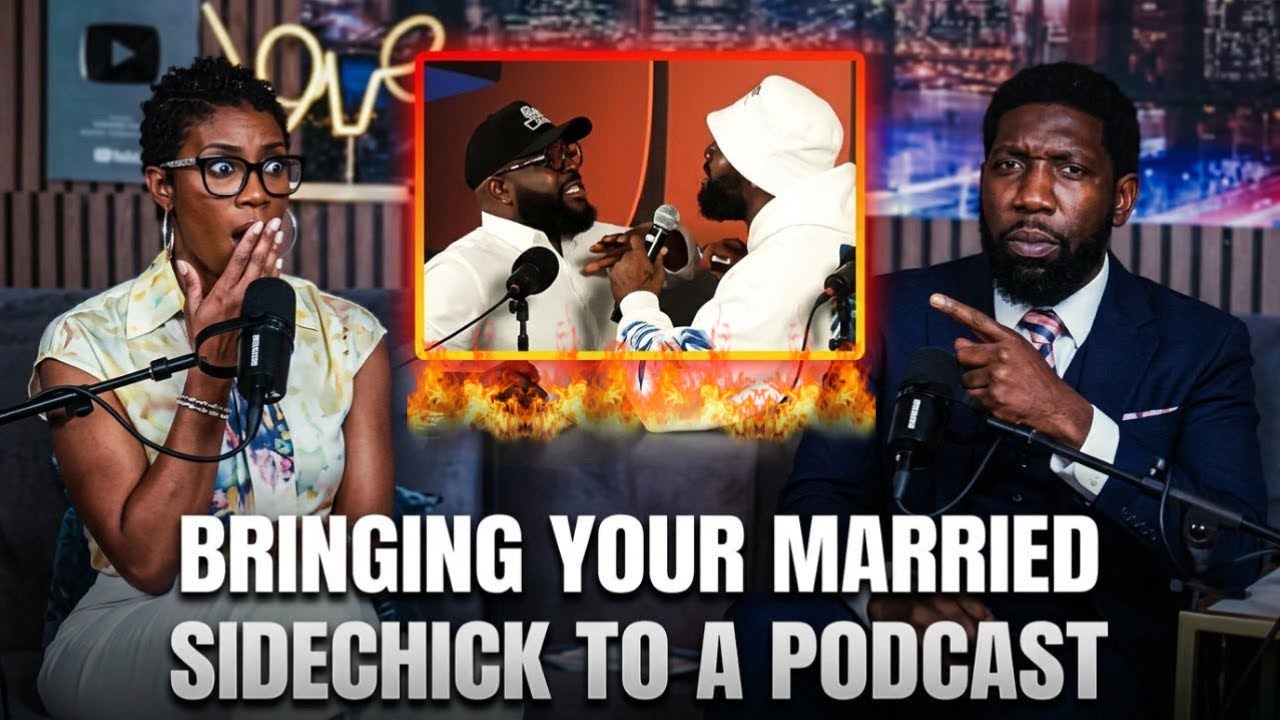 Did Anton Daniels Fly Out a Married Woman? (What Really Happened)