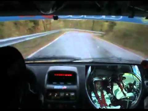 Cameracar Santini Mazzetti 34' Trofeo Maremma 2010