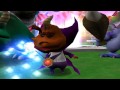 Spyro Enter The Dragonfly Intro