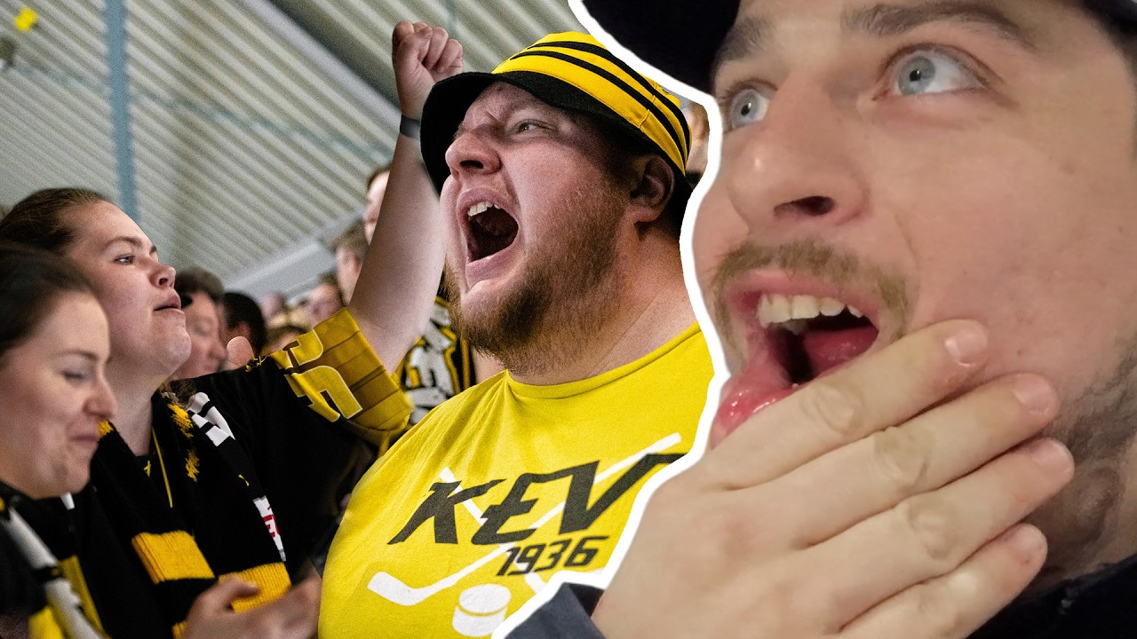 Video: Großes Familientreffen an der Donau