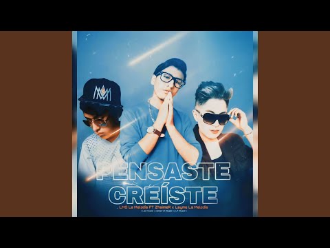 Pensaste Creiste