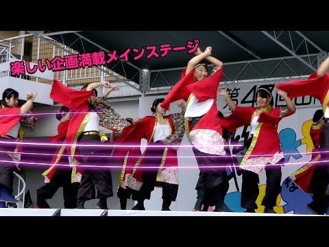 言語文化学科 大学祭