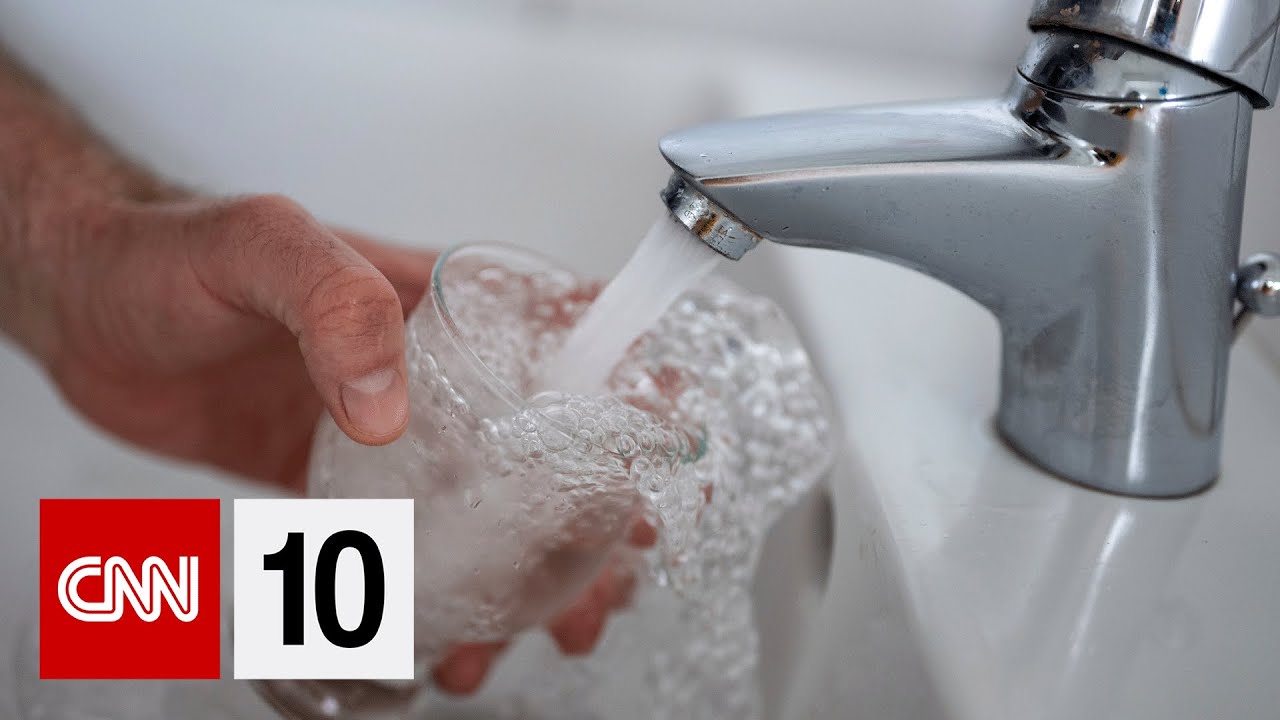 Why is Fluoride in our Water? | May 7, 2025