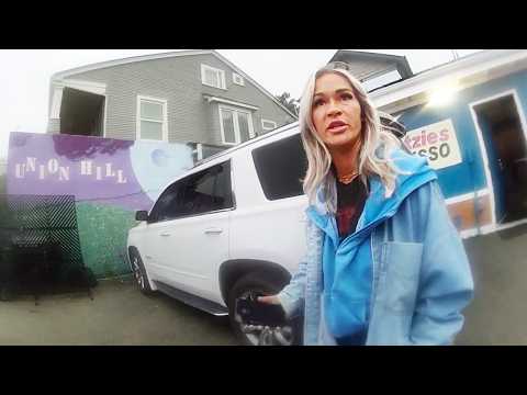 She Hit A Pedestrian, RAN, Then Called Police Chief For Help!