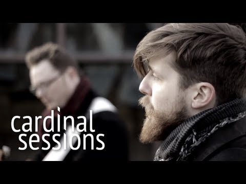 The Static Age - Come Swimming - CARDINAL SESSIONS