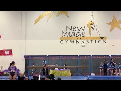 L7 Heartland 2021 - Thalia - Beam