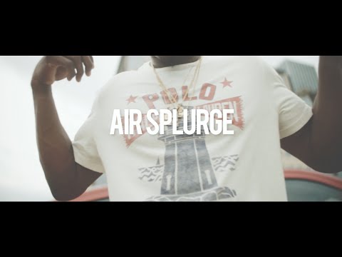 Splurge Gangg - Myself (Official Music Video)