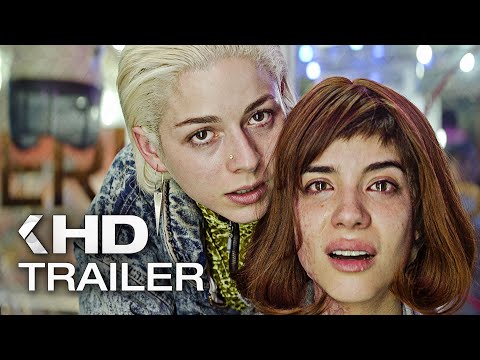 EMA Trailer German Deutsch (2020)