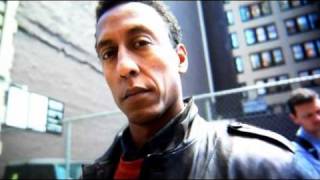 Nas ft Dante Hawkins - Be A Nigger Too *Remix* (Official Music Video)