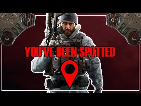 Copper To Diamond: Mark Spamming - Rainbow Six Siege