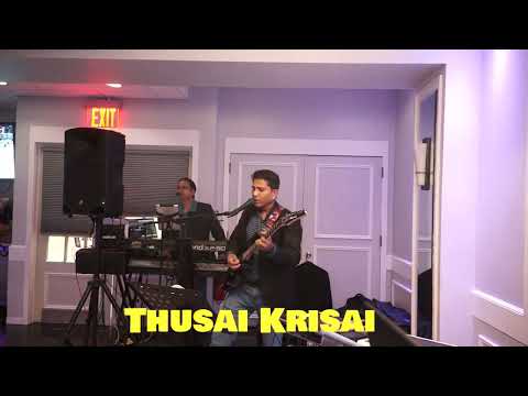 May Jeewanaye By Thusai Krisai In New York 2022