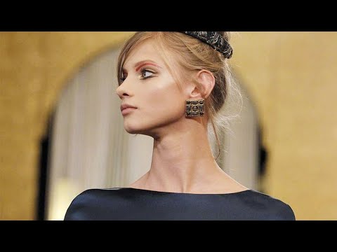 Chane | Pre-Fall 2010/2011 | Full Show
