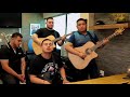 FUERZA REGIDA RADICAMOS EN SOUTH CENTRAL Versión Pepe S Office