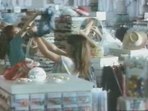 The Challengers (1989) CBC