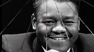 Fats Domino - How Long (1952)