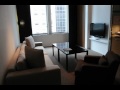 My Loft Suite at the Andaz 5th Avenue in New York