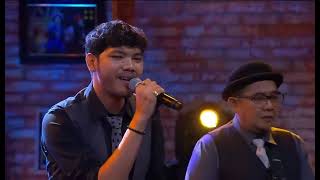 Download lagu Yovi Nuno - misal (live tonightshow) mp3