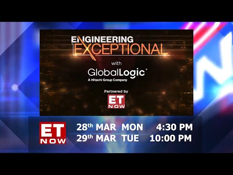 Engineering Exceptional - GlobalLogic