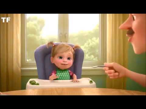 Divertidamente  emoções