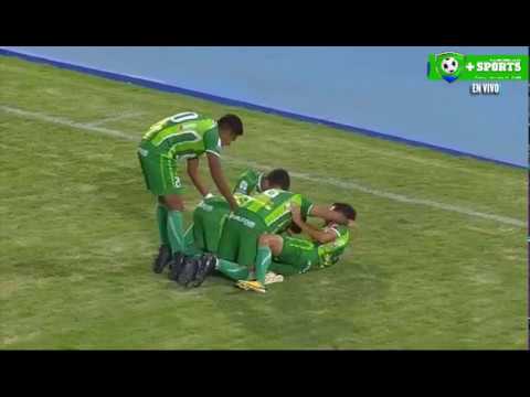 Clausura - Wilstermann 1-2 Oriente Petrolero - Fecha 21