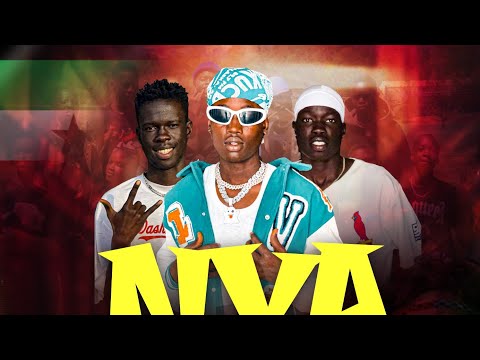 Lilsy ft Mkid_Manapual_Salamalekum official video 4k