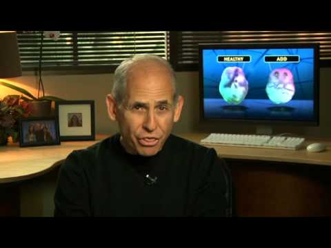 Amen Clinics - Risks From Brain SPECT Imaging Scans