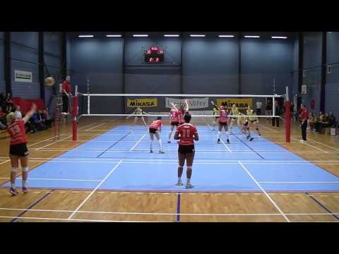 LIVE VS BRØNDBY 12.15.2013 - FINAL POINT