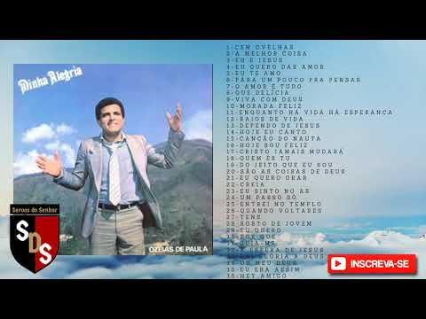 OZEIAS DE PAULA ( HINOS ANTIGOS )