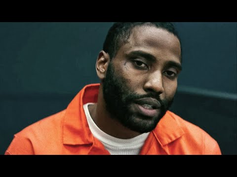 Monster 2018 Fight and Robbery Scene "Mr. Evans, what happened on the 12th" John David Washington