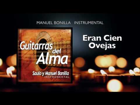 Eran Cien Ovejas - Manuel Bonilla