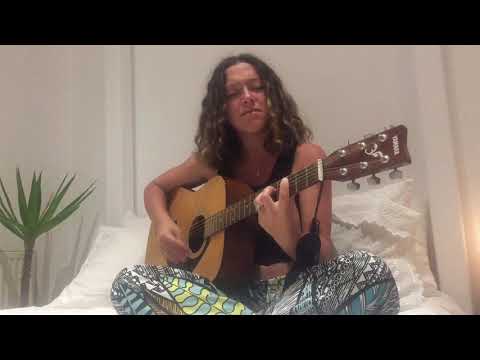 Grace- Hell of a girl (Cover by Renee B)