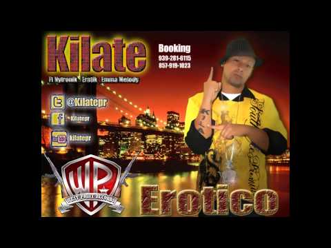 Kilate ft Nytronik _Eraik_Ema Melody - Erotico