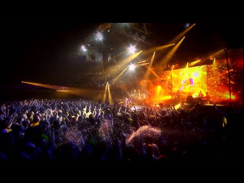 Gibonni - Mirakul (live)