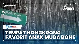 Mengenal Bulu Tanah, Wisata Favorit di Bone Sulawesi Selatan yang Suguhkan Suasana Alam Sejuk