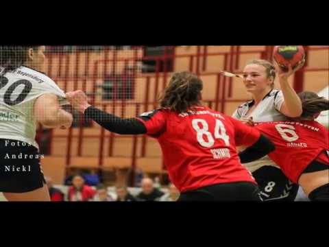 Impressionen - ESV 1927 vs. TSV Haunstetten  - 07.04.2018