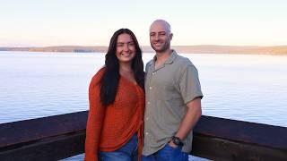 Adoption Video Profile - Ibrahim & Shelby