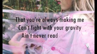 Yerin - That's Why (Lyrics )