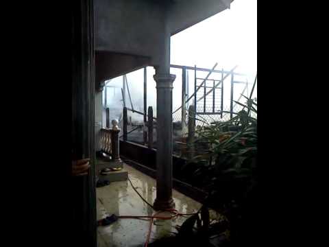 Rumah Terbakar - Mirul Arr