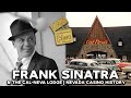 Frank Sinatra & the Cal-Neva Lodge | Nevada Casino History