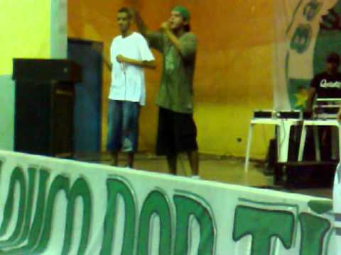 RENACHONG E ERICK FLOW MAN