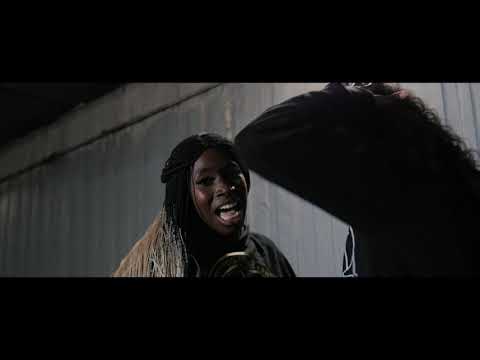 Gxliath - GaGa (UK Afro Trap)  Music Video