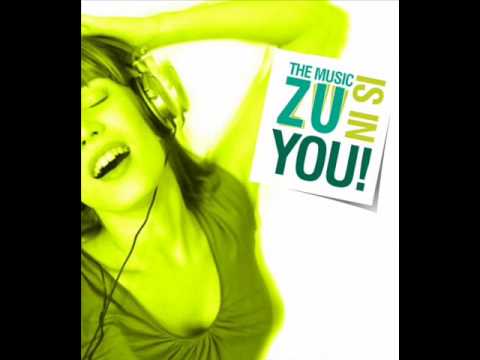 Starchild & Sunrise Inc. - Lick Shot (Zu is You) - ripped from ZU. Radio ZU 2010