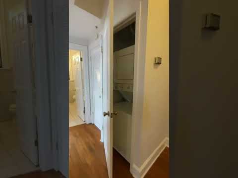 Centrally Located 1BR/1BA Apartment in Adams Morgan property video